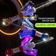 thumbnail image 5 of Kids Water Shooting Toy High Power Extra Long Range Beach Toys Great Gift for Boys Girls, 5 of 5
