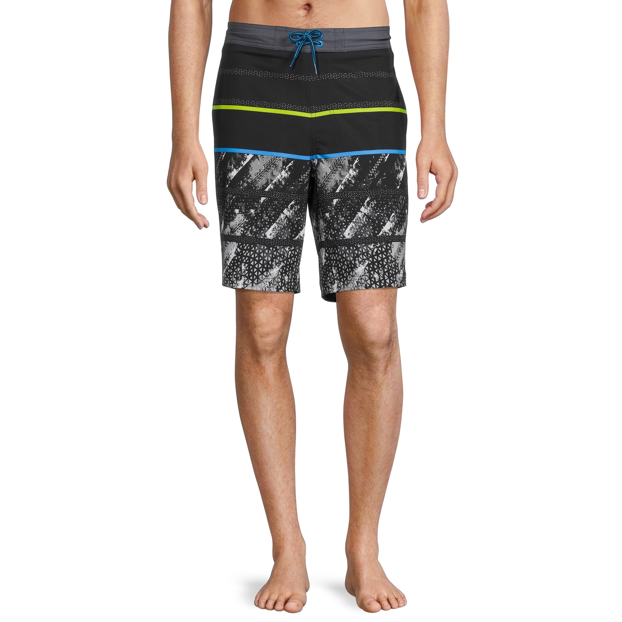 Men’s E Board Swim Trunks eXtremes