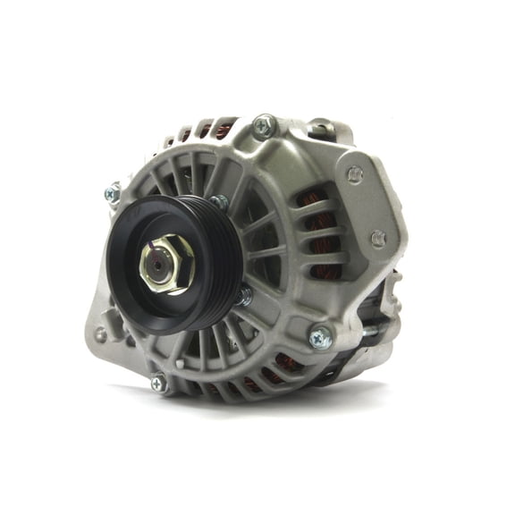 Alternador TOTAL PARTS H100 2003 al 2008 DODGE L4 2.4L 90 Amperes 12 Volts