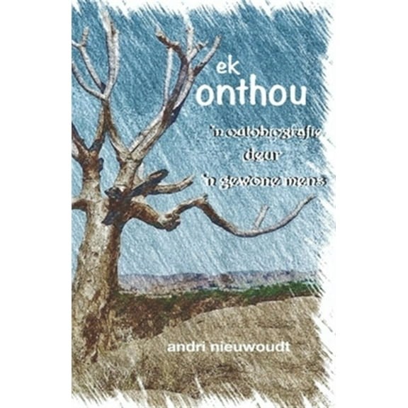 Ek Onthou: Boek 1 (Paperback)
