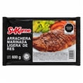thumbnail image 1 of Arrachera De Res Sukarne Marinada Ligera 600 G, 1 of 6