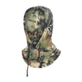 thumbnail image 1 of Outdoor Winter Warm Hat Neckband Integrated Winter Ski Windproof, 1 of 8