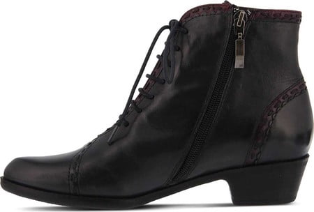 Women's Spring Step Jaru Bootie 