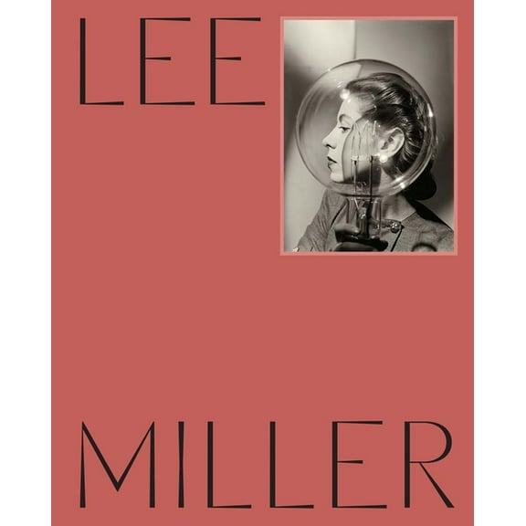 Lee Miller, (Hardcover)