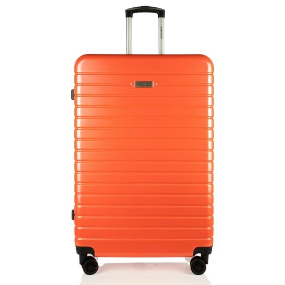 Maleta Rígido 28 PGL Hardhead original SALMON blaze 48*69*29 expandible hasta 32