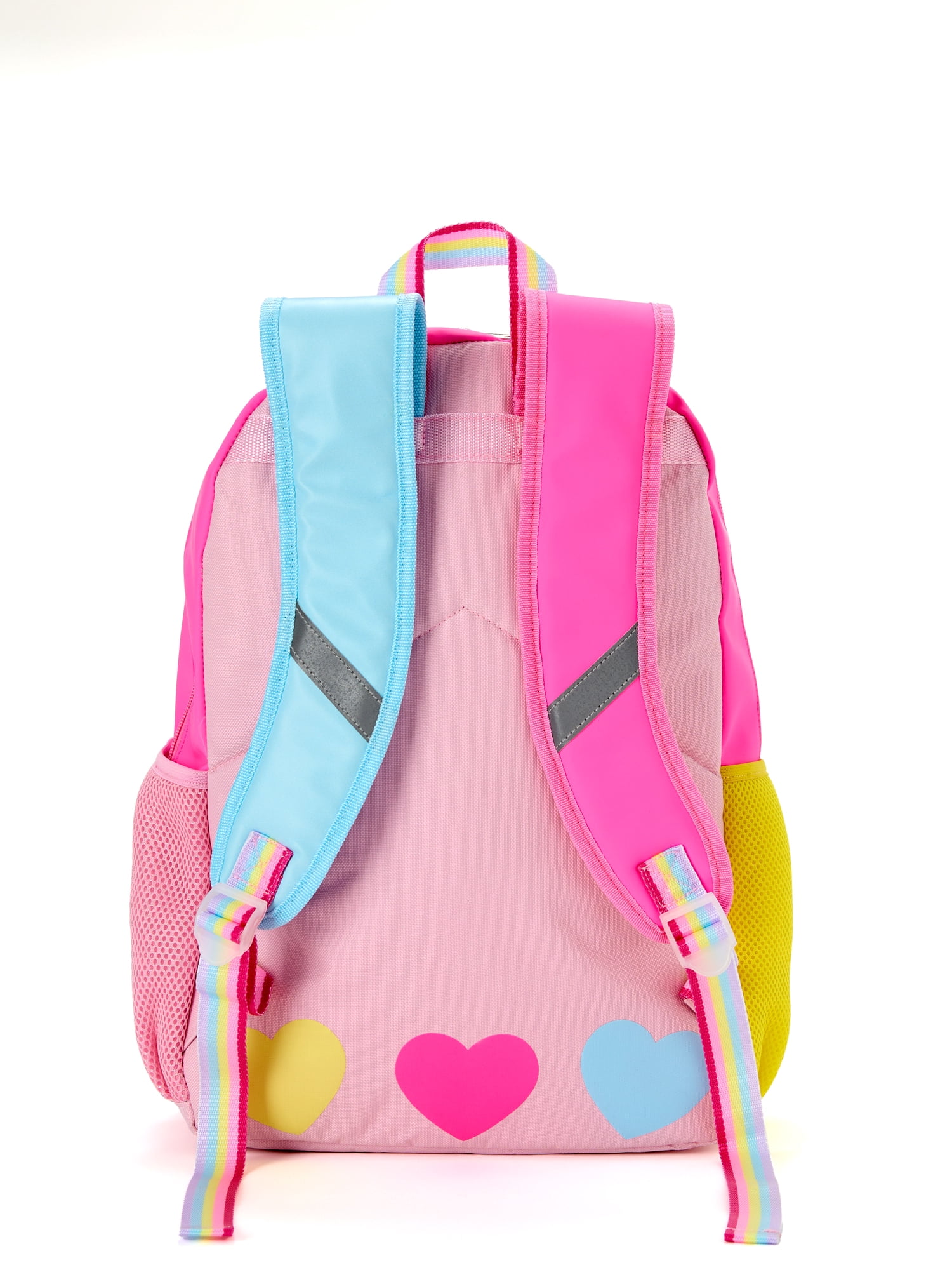 Wiryuouvt Kids Backpack Set With Lunch Bag & Pencil Case - 3 Piece School Bag Combo - View #4