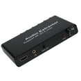 thumbnail image 2 of Extracteur Audio, Extracteur Audio Haute Performance Pratique Automatique pour la Maison, 2 of 8
