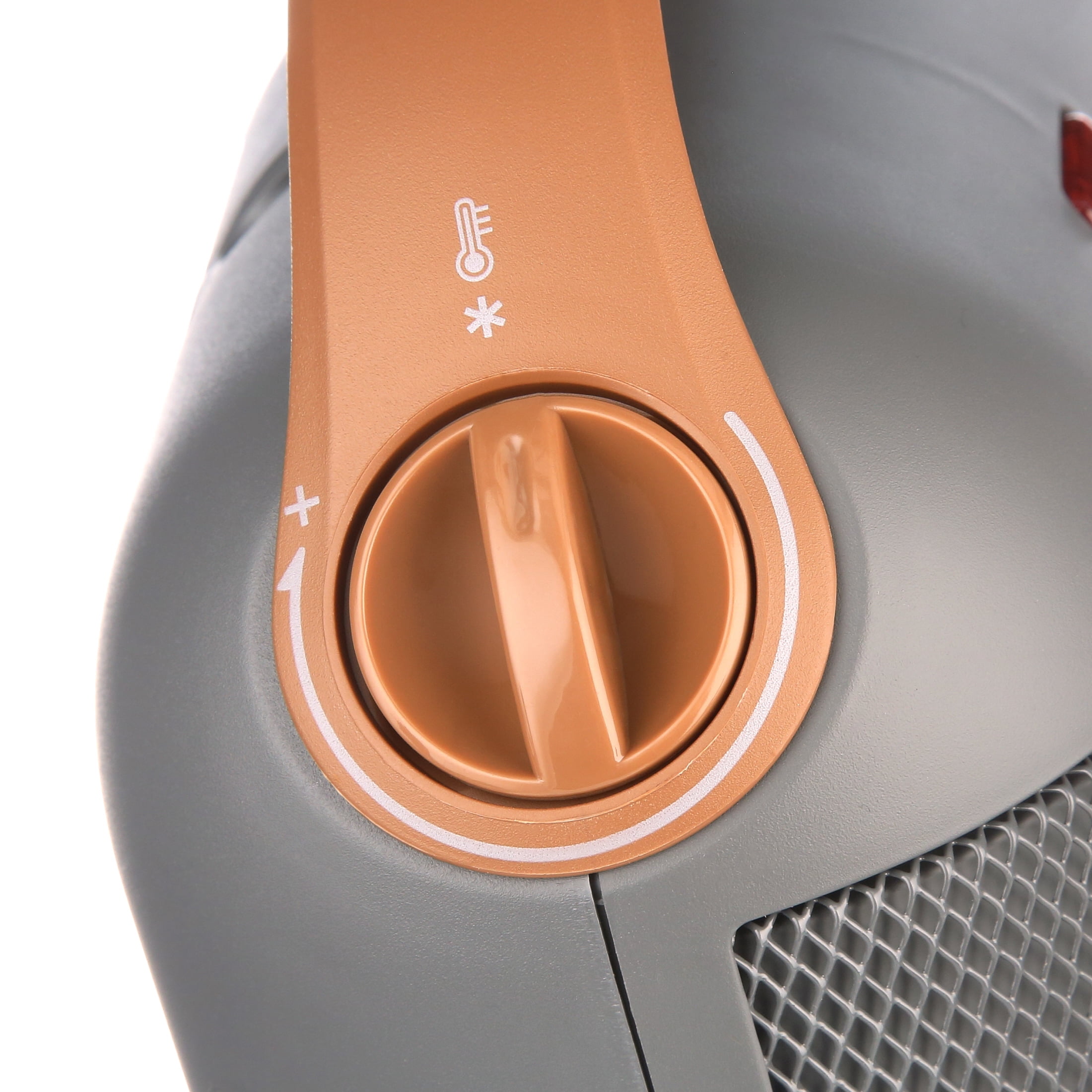 DeLonghi Capsule Ceramic Space Heater - Walmart.com