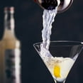 thumbnail image 2 of Monin Elderflower Syrup - 750 ml, 2 of 2