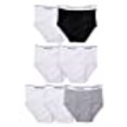 thumbnail image 3 of Fruit of the Loom Culottes de Mode Assorties pour Garçons, Lot de 6, TG, Assorties, 3 of 10