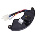 thumbnail image 3 of Automatic Voltage Regulator, Spare Parts -40-105 Degrees Celsius  Generator Voltage Regulator  For 5KW, 3 of 8