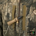 thumbnail image 3 of Ol'Tom Tech Quarter Zip Jacket Realtree Timber Extra Large, 3 of 5