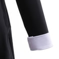 thumbnail image 6 of Black Cosplay Dress for Girls Halloween Costume Outfits 3-10 Year, 6 of 9