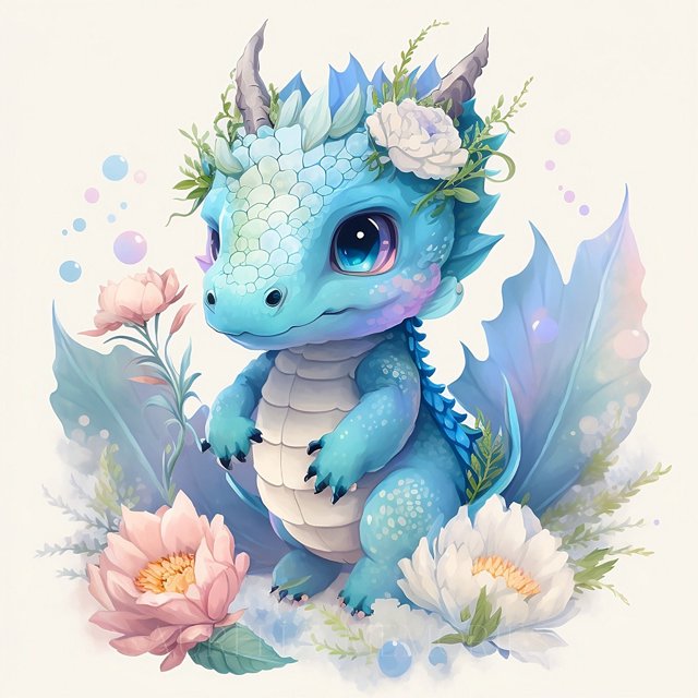 5D DIY Taladro Dragón Kit Del Arte Artesanía 30x30 Cm