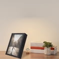 thumbnail image 3 of Marco de fotos Homedecor Accents Foto creativa con compartimento secreto Escritorio de madera, 3 of 6