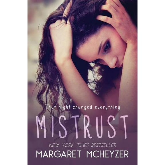 Mistrust, (Paperback)