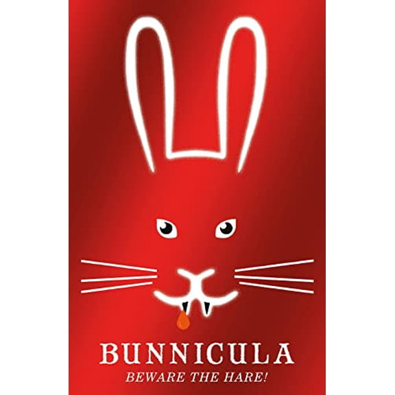 Pre-Owned Bunnicula: The fluffy and fearsome classic!: 1 (Paperback) 0702303097 9780702303098