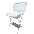 thumbnail image 2 of Bañera Prinsel  Gaviota Circulos Unisex, 2 of 3