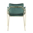 thumbnail image 6 of LumiSource Napoli Chair - Set of 2, 6 of 9