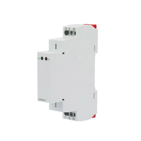 Electronic Impulse Relay, Impulse Latching Relay, Durable For Grm8-01