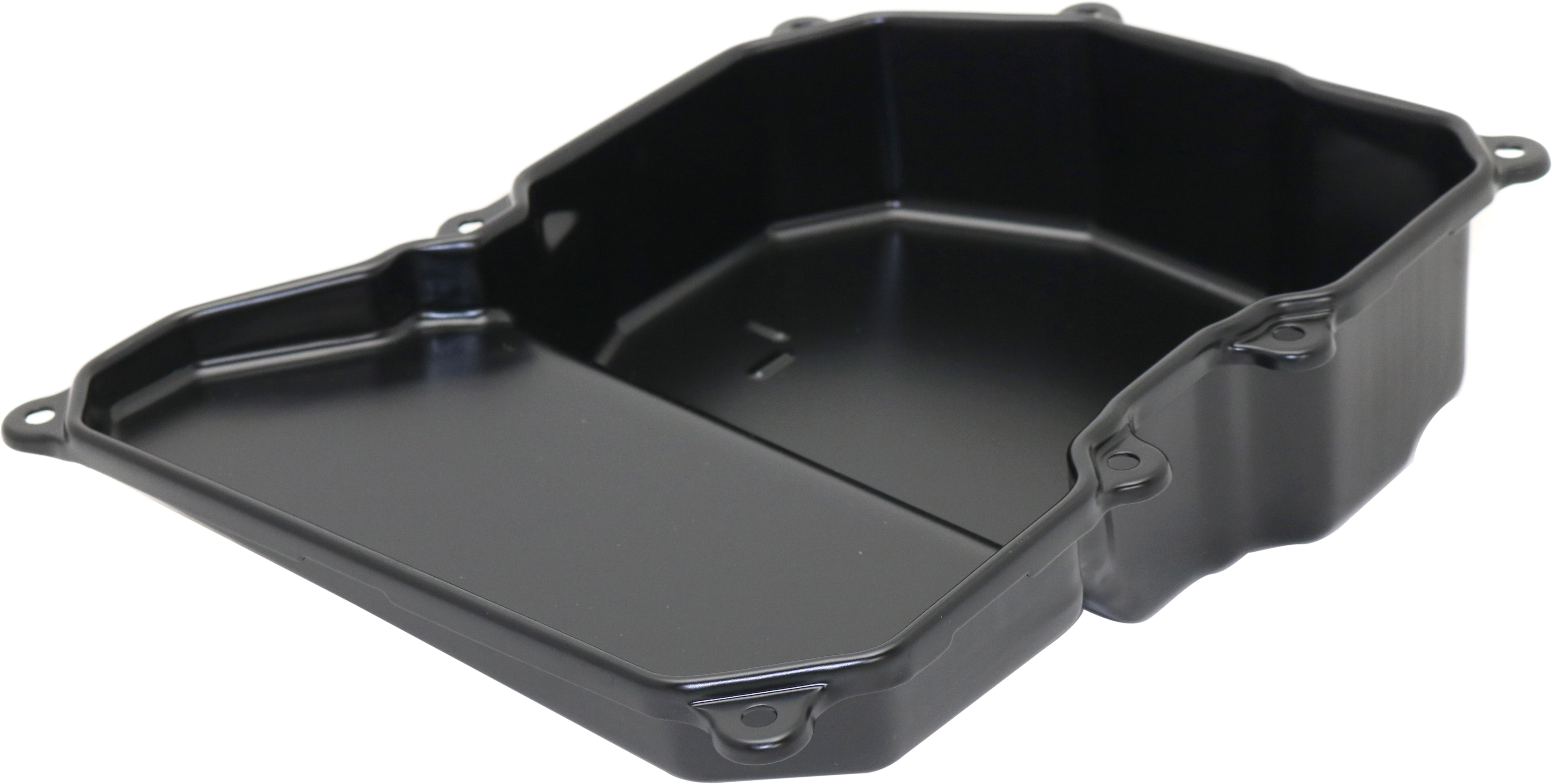 Transmission Pan Compatible with 2003-2006 Audi TT and 2003-2016 Volkswagen Beetle Sold individually