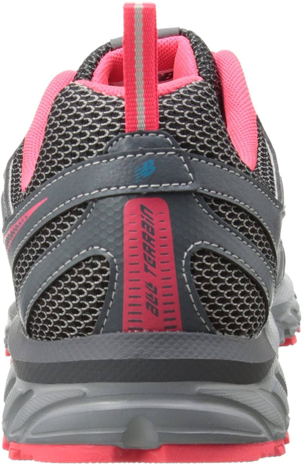 new balance women's wt610v4 trail shoe