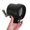 thumbnail image 3 of Shisuyan Car Tachometer Rpm Gauge With Alarm And White Light For Compatibility Accurate For Vehicles, 3 of 8