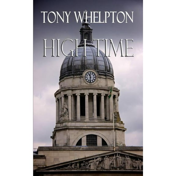 High Time (Paperback)