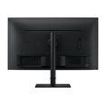 thumbnail image 3 of SAMSUNG 32" Class ViewFinity QHD LED Monitor - LS32A600NWNXGO, 3 of 8