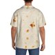 thumbnail image 3 of Fotbe Pita Tortilla Camisa Estampada de Manga Corta para Hombre, Casual de Verano, Estilo Playero, Sin Arrugas-XX-Large, 3 of 5