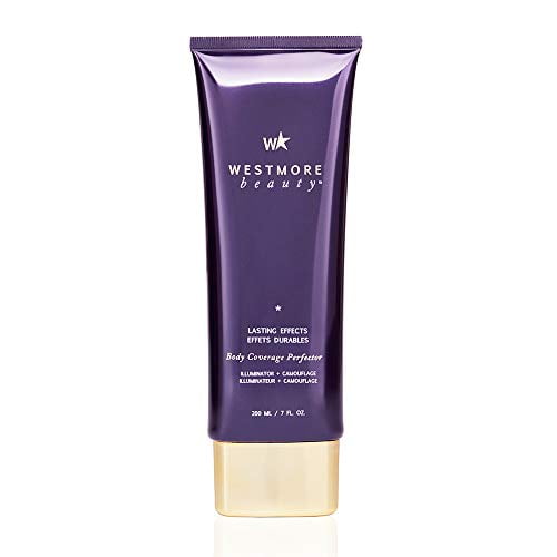 Body Coverage Perfector - Natural Radiance -7 oz