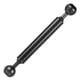 thumbnail image 2 of Flotador de Flotación de Aleación de Aluminio Acuático de Flotabilidad de Doble para - Negro 203 mm Hugo Clip de cámara de buceo, 2 of 10
