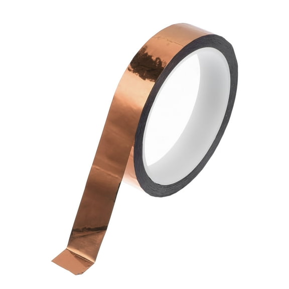 Unique Bargains Pinstripe Tape 164.04ft x 0.79" Car Stripes Pinstripe Decals for Car, Motorcycle and Boat, Racing Stripes DIY Stickers Mirror Champagne 1 Pc