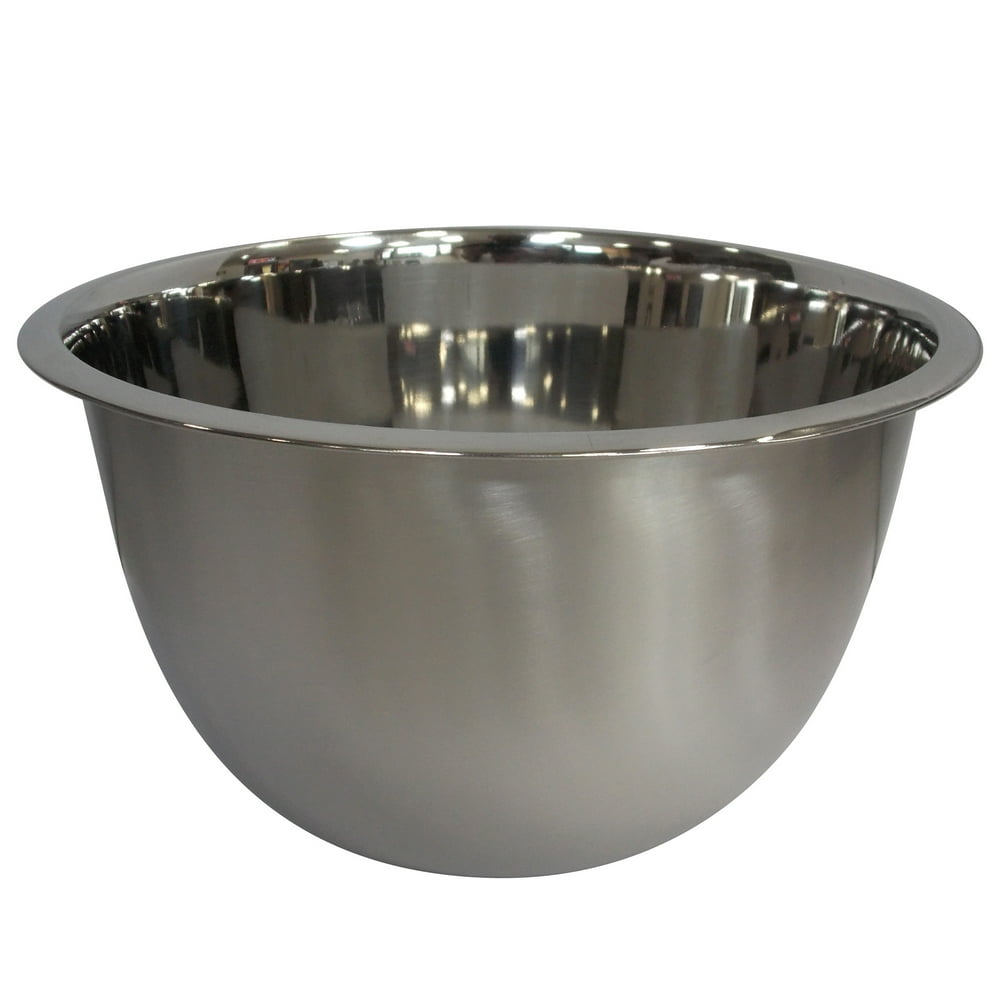 8 quart mixing bowl with lid