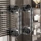 thumbnail image 4 of Punch-Free Suction Cup Door Handle Reusable Non-Slip Window Handle for Bathroom Cabinets, 4 of 5