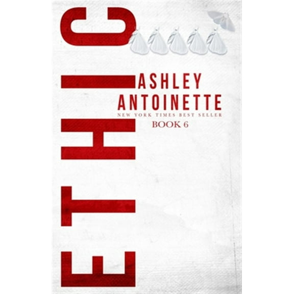 Pre-Owned Ethic 6 Paperback