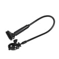 thumbnail image 1 of Support de Sèche-Cheveux pour Chien, Support de Sèche-Cheveux Portable Mains Libres pour Stations de Toilettage, 1 of 7
