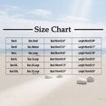 thumbnail image 3 of pstuiky Camiseta sin mangas para hombre, Camiseta de tirantes para hombre, color liso, para deportes al aire libre, fitness, tiras finas, transpirable. Chaleco de hombre xxl, 3 of 5