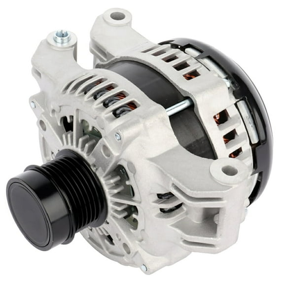ECCPP Sport Utility Vehicle Vehicle Alternator 220 Amp