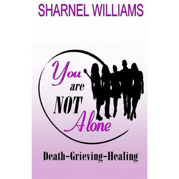 You Are Not Alone (Paperback)