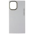 thumbnail image 2 of Elizabeth James Blox Case for Apple iPhone 16 Plus - Blush Glitter (Used), 2 of 3