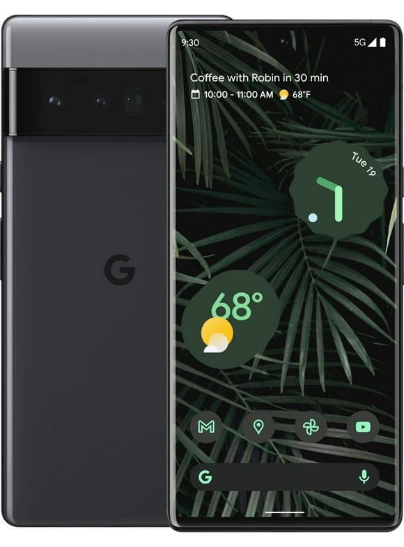 Unlocked Google Pixel Phones in Google Pixel Phones