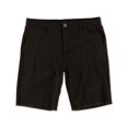 thumbnail image 1 of RVCA Mens Dayshift Casual Chino Shorts, Marrón, 34 RVCA chino, 1 of 2