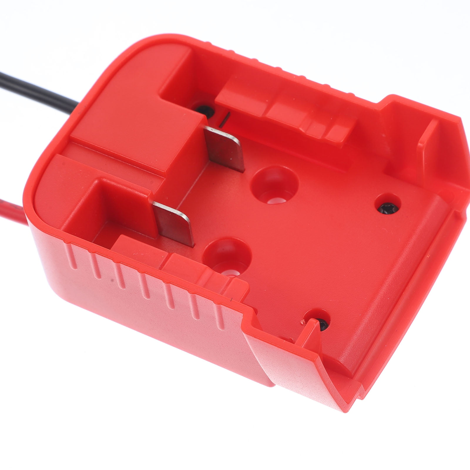 Frcolor Power Wheel Adapter Diy Battery Power Adapter Rc Toy Power