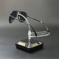 thumbnail image 4 of Glasses Display Stand Set Creative Rotary Sunglasses Organizer Glasses Stand, 4 of 7