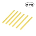 thumbnail image 1 of PEACNNG 16Pcs Hot Glue Sticks for DIY Craft and Woodworking, 1 of 10