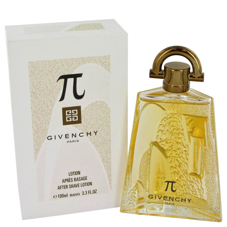 givenchy paris aftershave