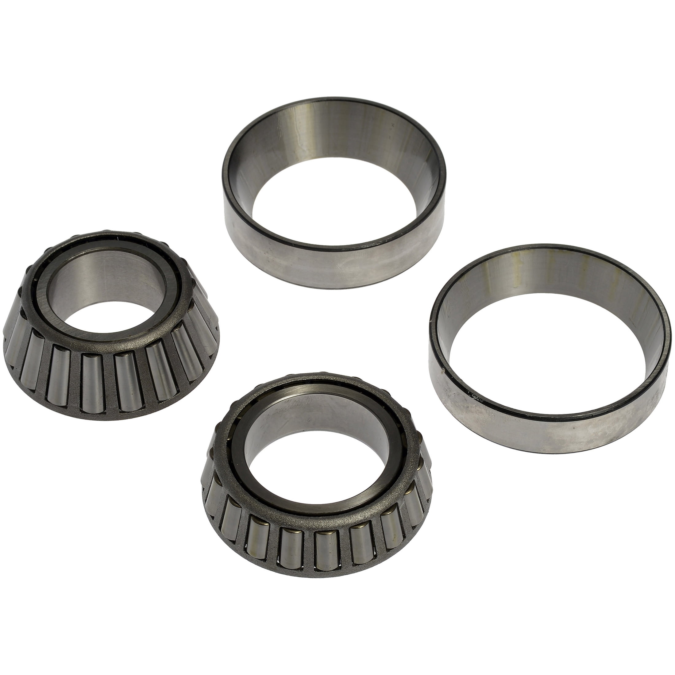 Dorman 797-118 Front Differential Bearing Kit for Specific Jeep Models