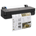 thumbnail image 2 of Plotter HP DesignJet T230 de 24' HP Impresora de Gran Formato, 2 of 4