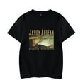thumbnail image 3 of Jason Aldean Tough Crowd Merch T-Shirt Tee Cosplay Men/Women Summer Sweatshirt Short Tshirt Top, 3 of 3